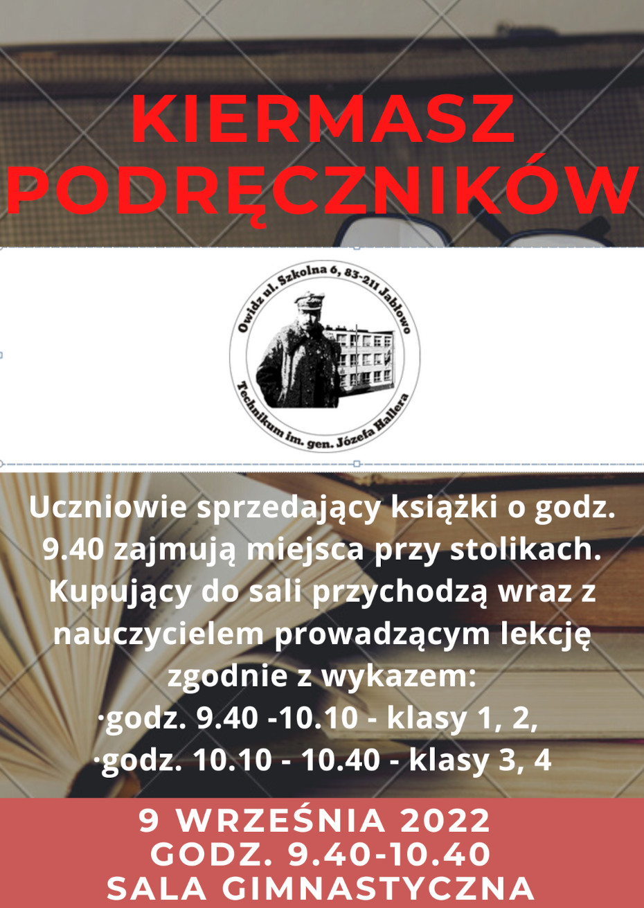 kiermasz podręczników2