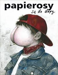 papierosy