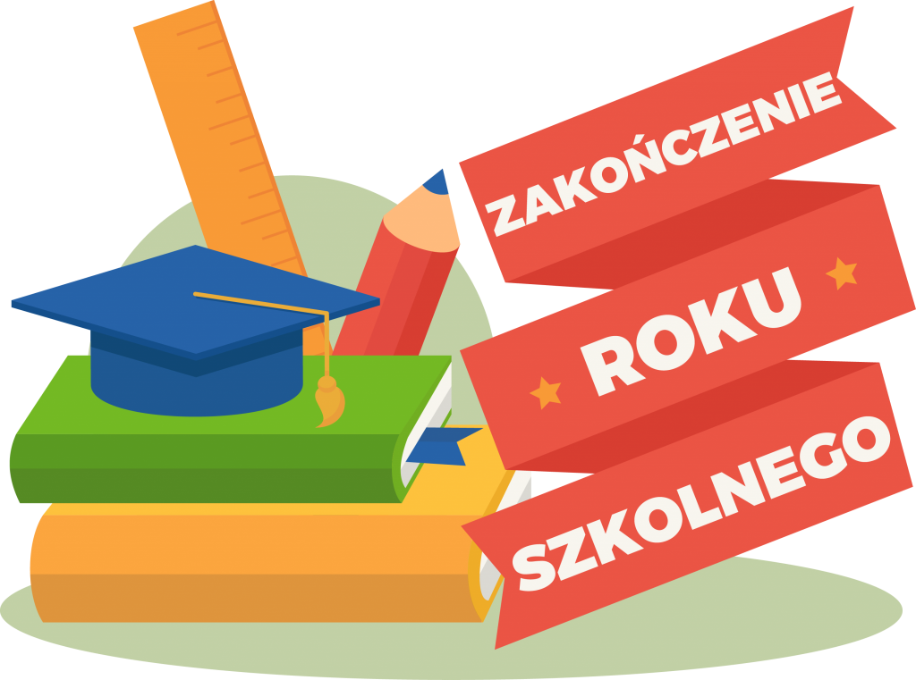 zakonczenie roku szkolnego