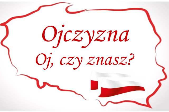 ojczyzna