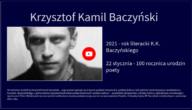 baczynski