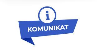 komunikat1